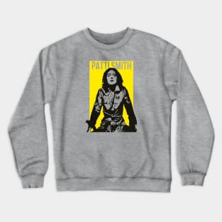 Capt. Smith Crewneck Sweatshirt